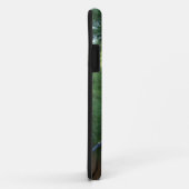 Savannah Cat iPhone 5 Custom Hoesje-Mate ID Case-Mate iPhone Case (Achterkant/rechts)