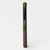 Savannah Cat iPhone 5 Custom Hoesje-Mate ID Case-Mate iPhone Case (Achterkant/links)