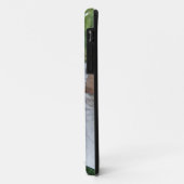 Savannah Cat iPhone 5 Custom Hoesje-Mate ID Case-Mate iPhone Case (Achterkant/links)