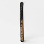 Savannah Cat iPhone 5 Custom Hoesje-Mate ID Case-Mate iPhone Case (Achterkant/links)