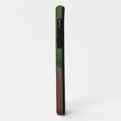 Savannah Cat iPhone 5 Hoesje-Mate Barely daar Case-Mate iPhone Case (Achterkant/links)