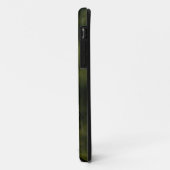 Savannah Cat iPhone 5 Hoesje-Mate Barely daar Case-Mate iPhone Case (Achterkant/links)
