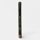 Savannah Cat iPhone 5 Hoesje-Mate Barely daar Case-Mate iPhone Case (Achterkant/links)