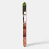 Savannah Cat Telefoonhoes Case-Mate iPhone Case (Achterkant / Links)