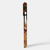 Savannah Cat Telefoonhoes Case-Mate iPhone Case (Achterkant / Links)