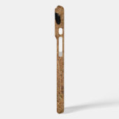 Savannah Cat Telefoonhoes Case-Mate iPhone Case (Achterkant / Links)