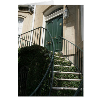 Savannah Doorway Card