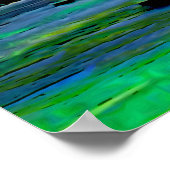 Savannah, Forsyth Park Poster (Hoek)