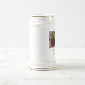 Savannah GA Stein Bierpul (Center)