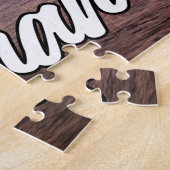 Savannah, Georgia, Verenigde Staten Legpuzzel (Zijkant)