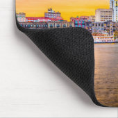 Savannah, Georgia, Verenigde Staten Muismat (Hoek)