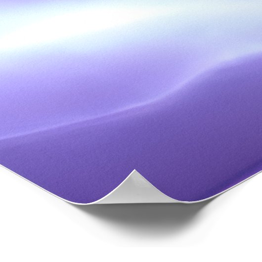 Savannah-kat in berg | AI Art Poster (Hoek)