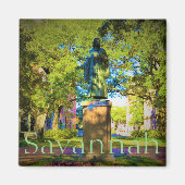 Savannah Magnet 16 (Voorkant)