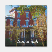 Savannah magnet 6 (Voorkant)