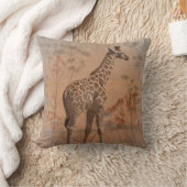 Savannah Pillow Kussen (Deken)