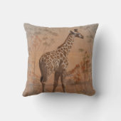 Savannah Pillow Kussen (Achterkant)