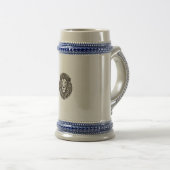 Savannah Sovereign Chalice Bierpul (Voorkant rechts)