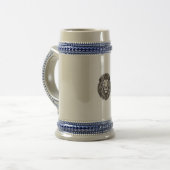 Savannah Sovereign Chalice Bierpul (Voorkant links)