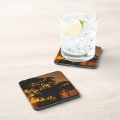 Savannah Sunset Bier Onderzetter (Rechterzijde)