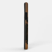 Savannah Sunset Case-Mate iPhone Case (Achterkant/rechts)