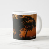 Savannah Sunset Grote Koffiekop (Voorkant rechts)