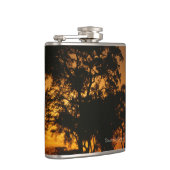 Savannah Sunset Heupfles (Rechts)