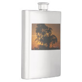 Savannah Sunset Heupfles (Rechts)