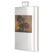 Savannah Sunset Heupfles (Links)