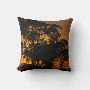 Savannah Sunset Kussen