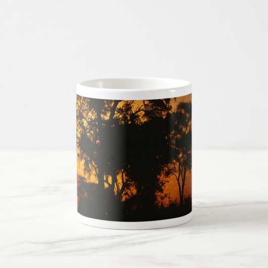 Savannah Sunset Mok (Center)