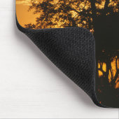 Savannah Sunset Muismat (Hoek)