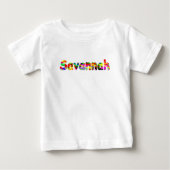 Savannah t-shirt (Voorkant)