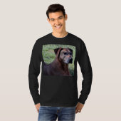 Savannah T-shirt (Voorkant volledig)
