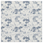 SAVANNAH toile de jouy Stof (Swatch)