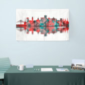 Savannah USA Skyline Spandoek (Beurs)