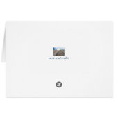 Savannah Waterfront (Achterkant Horizontaal)