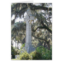 Savannah's Keltische Kruis