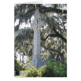 Savannah's Keltische Kruis