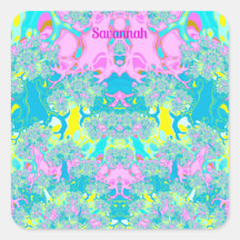 SAVANNE ~ PASTEL PERFECTIE ~