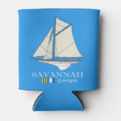 Savanne (SB) Blikjeskoeler (Voorkant)