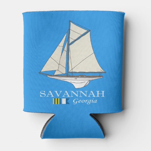 Savanne (SB) Blikjeskoeler (Voorkant)