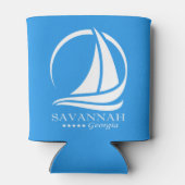 Savanne (SB) Blikjeskoeler (Achterkant)