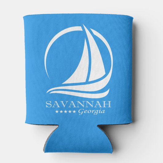 Savanne (SB) Blikjeskoeler (Achterkant)