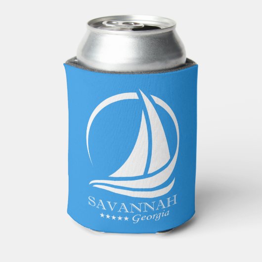 Savanne (SB) Blikjeskoeler (Blikje Achterkant)