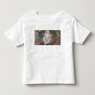 Savaoph, God de Vader, 1885-1996 Kinder Shirts