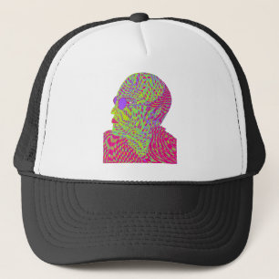 Savarkar/Hoffman Trucker Pet