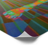 savasana digital - 2013 poster (Hoek)