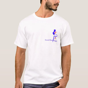 Savate Boxe Française T-shirt
