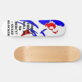 Savate Skateboard (Horizontaal)
