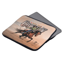 Save A Horse; Ride A Cowboy | 13" Laptop Sleeve